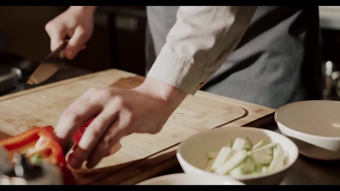 Choisir l'aiguiseur électrique.