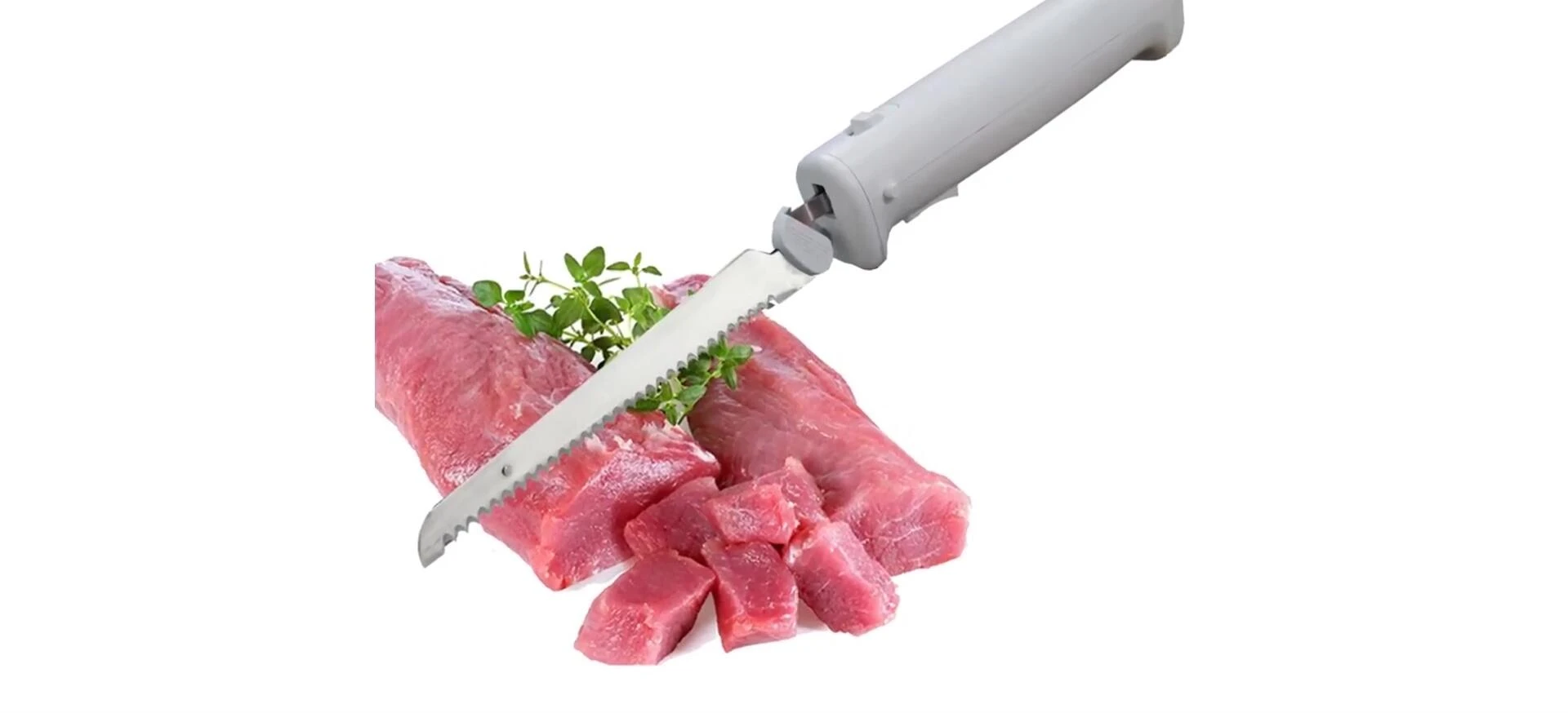 Lames du couteau VonChef