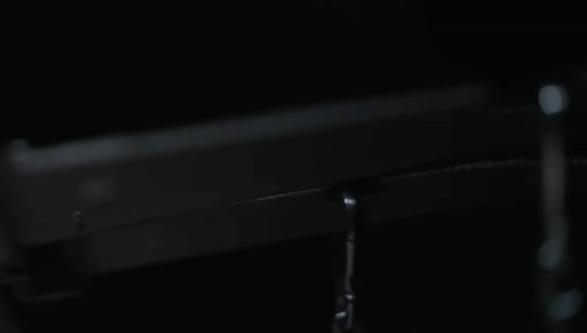 Image de la poignée ergonomique du couteau.