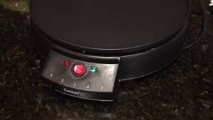 Avis Crêpière Kachina Pro : Test et Recette