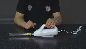 Avis Svel KOKSNIV: Couteau électrique suédois - Test et fonctionnalités