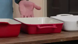 Meilleurs plats à cuisson 13x9 pouces : Avis et comparatif