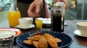 Recette de Madeleines Françaises : Le Secret d'une Pâtisserie Parfaite