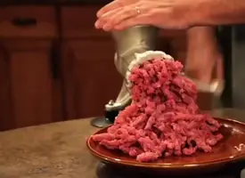 Meilleurs Hachoirs à Viande 2024: Guide d'achat et Comparatif