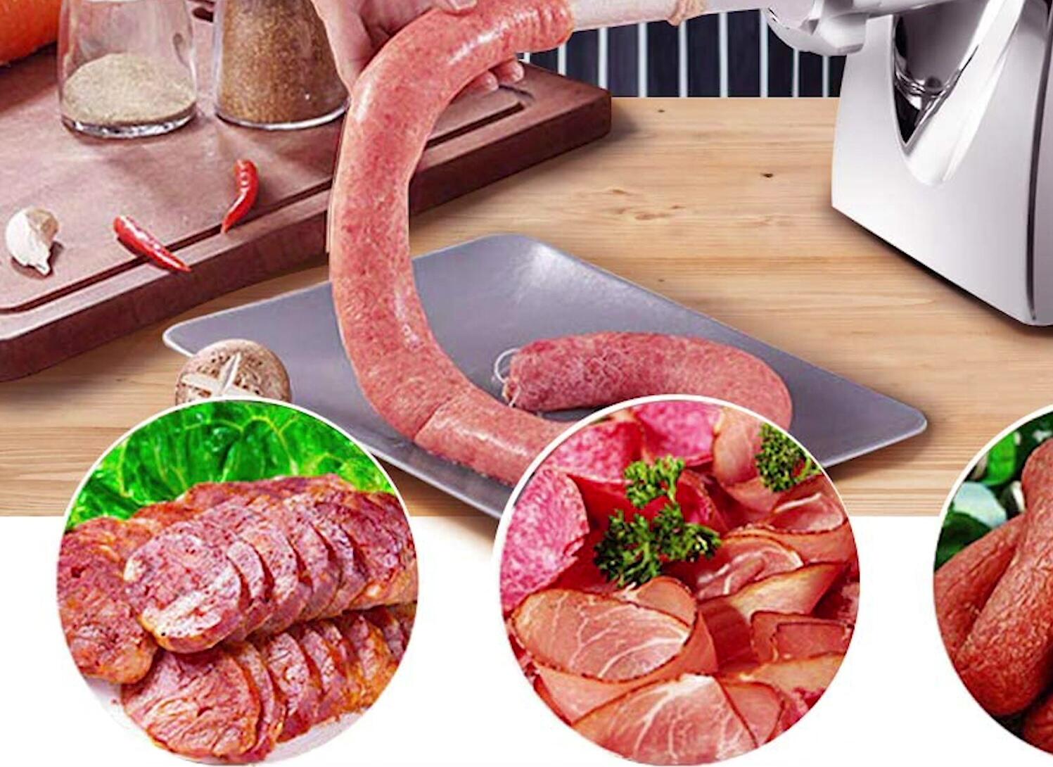 Gros plan sur la tête et le plateau métallique du Gyx Max
