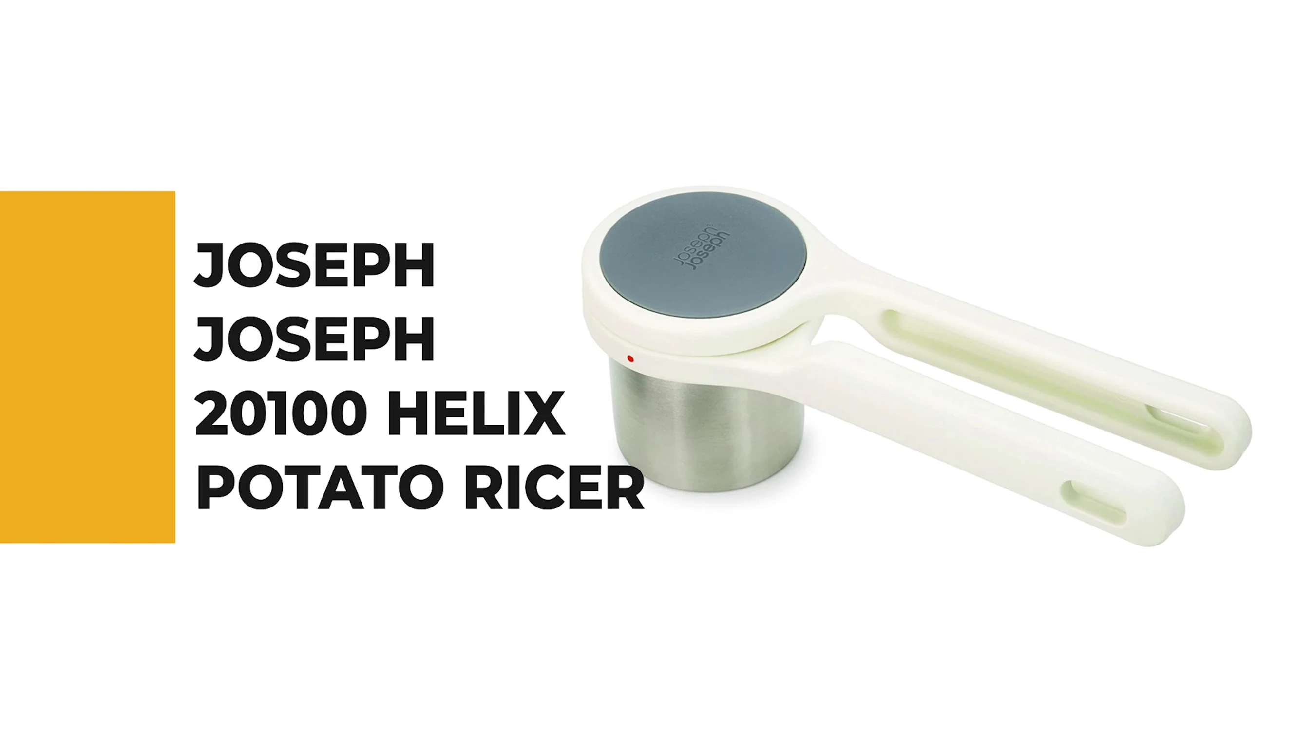 Presse-purée Joseph Joseph Helix