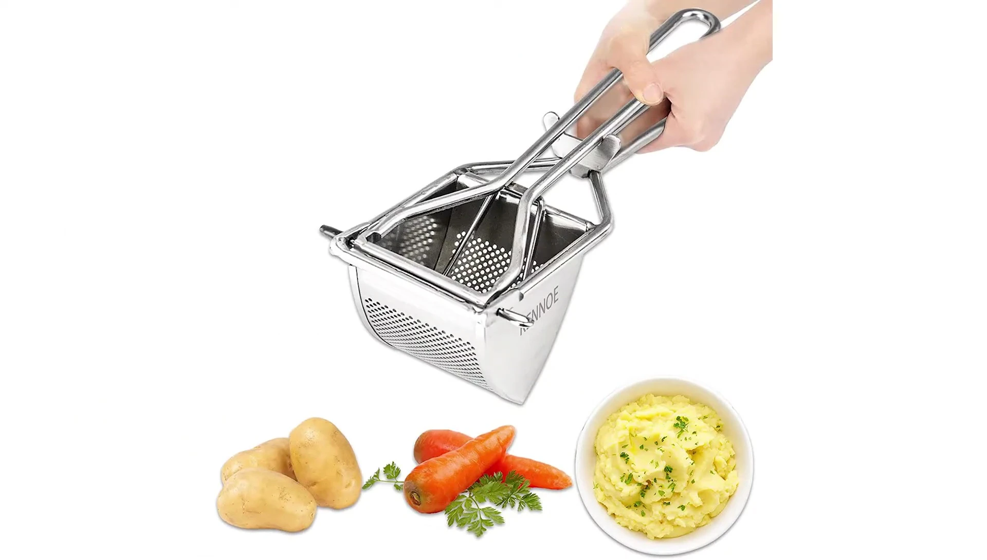 Presse-pommes de terre Connaisseur