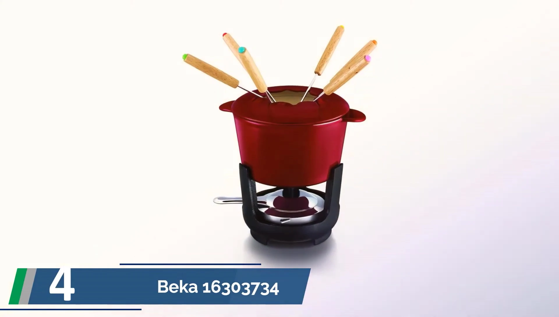 Fondue au bain-marie