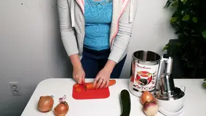 Moulinex Easy Soup : Test complet et avis détaillé - Le blender chauffant idéal ?