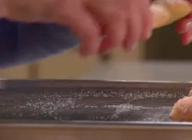 Recette de Madeleines Classiques à la Vanille : Un Délice Facile à Réaliser