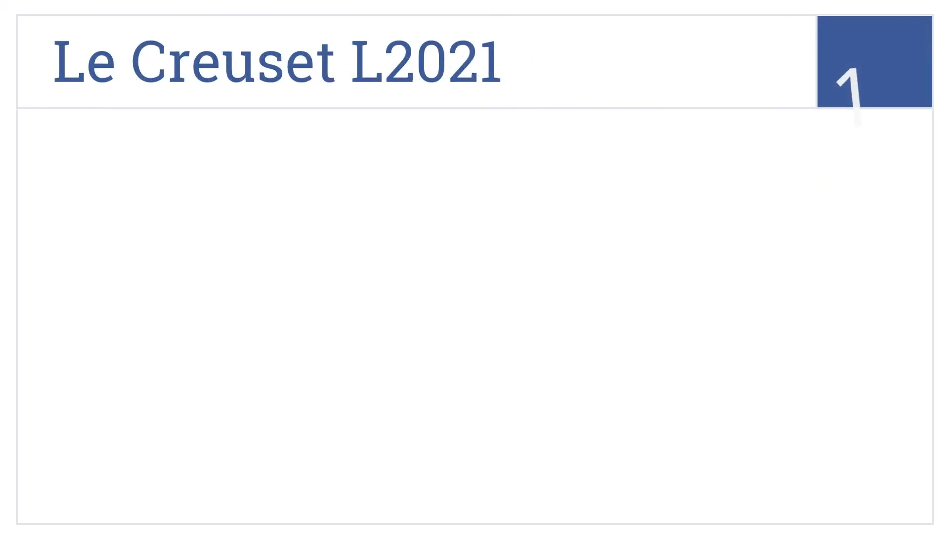 Image de la poêle Crusset Lay L 2021