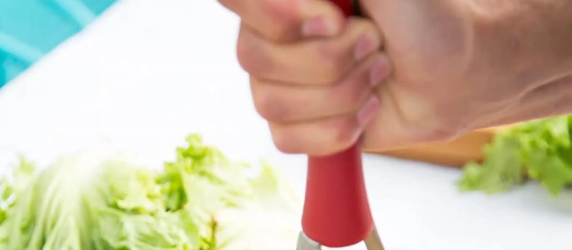 Presse-purée Zillus avec crochet de suspension
