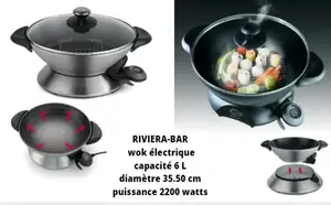 Top 3 Wok Électriques: Comparatif et Avis 2024
