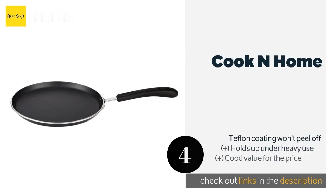 Poêle Cuisine à la Maison