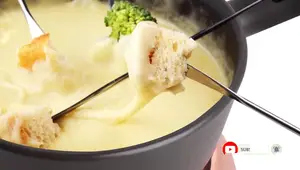 Top 10 Meilleurs Pots à Fondue 2024: Avis et Comparatif