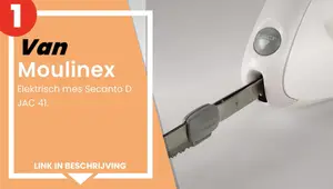 Top 5 Meilleurs Couteaux Électriques pour Cuisine 2024
