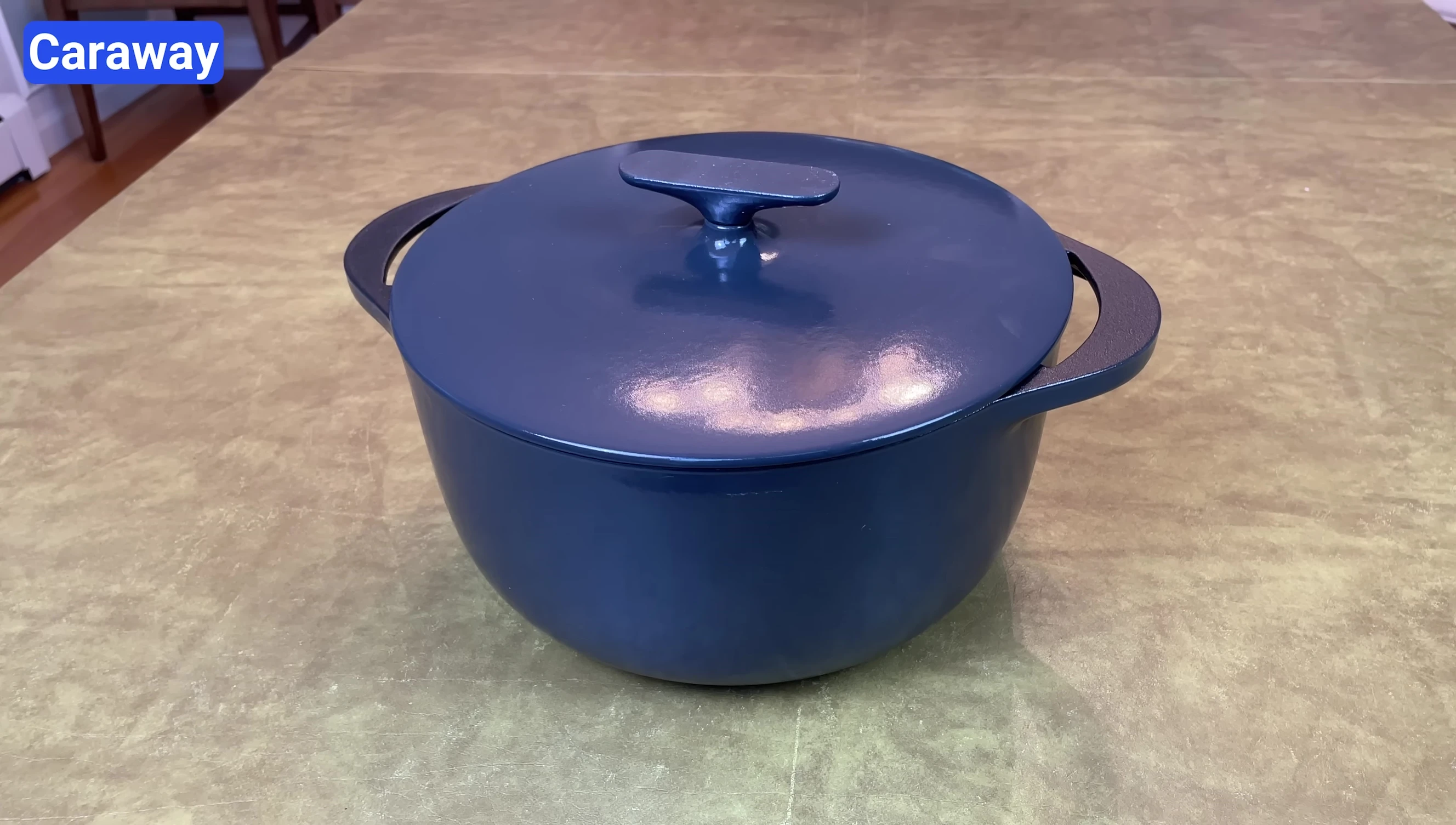 Faitout Caroway 6,2 quarts