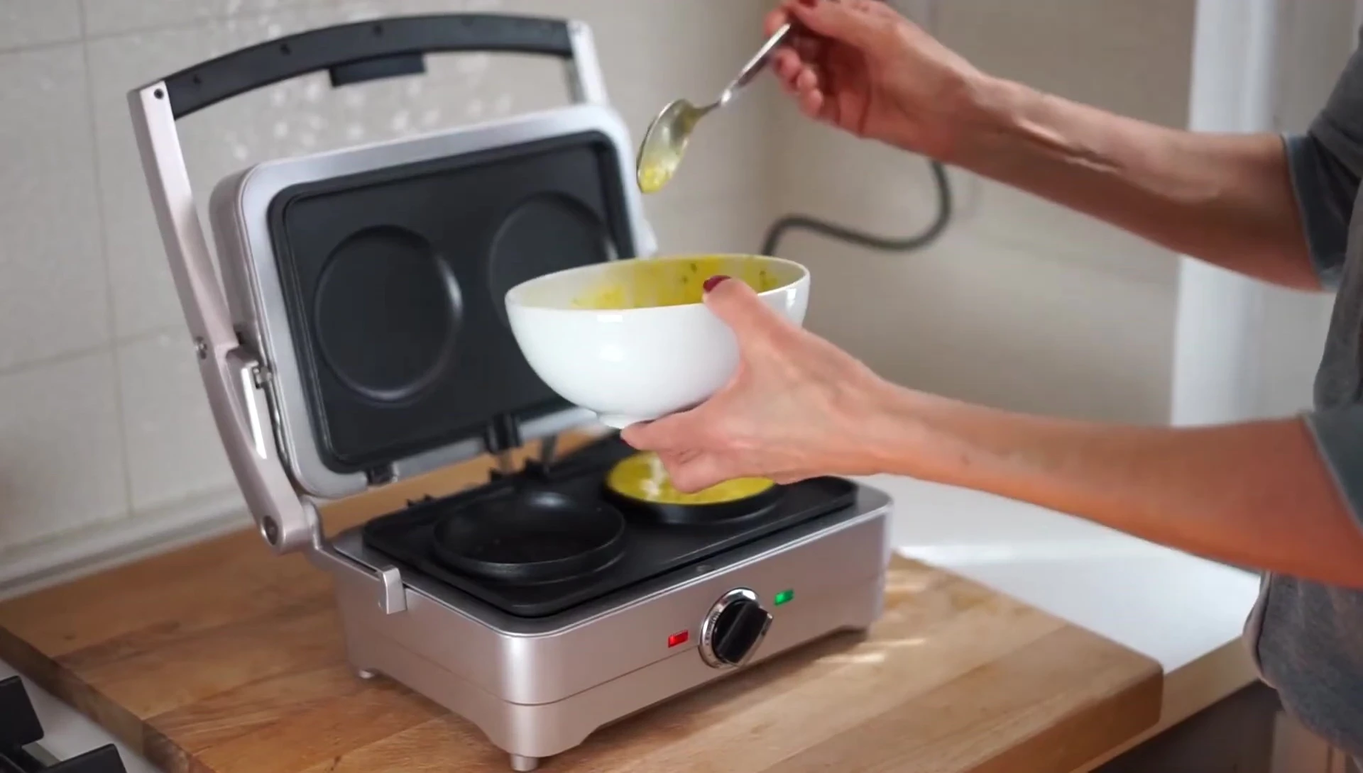 Exemples de plats réalisables avec la Cuisinart