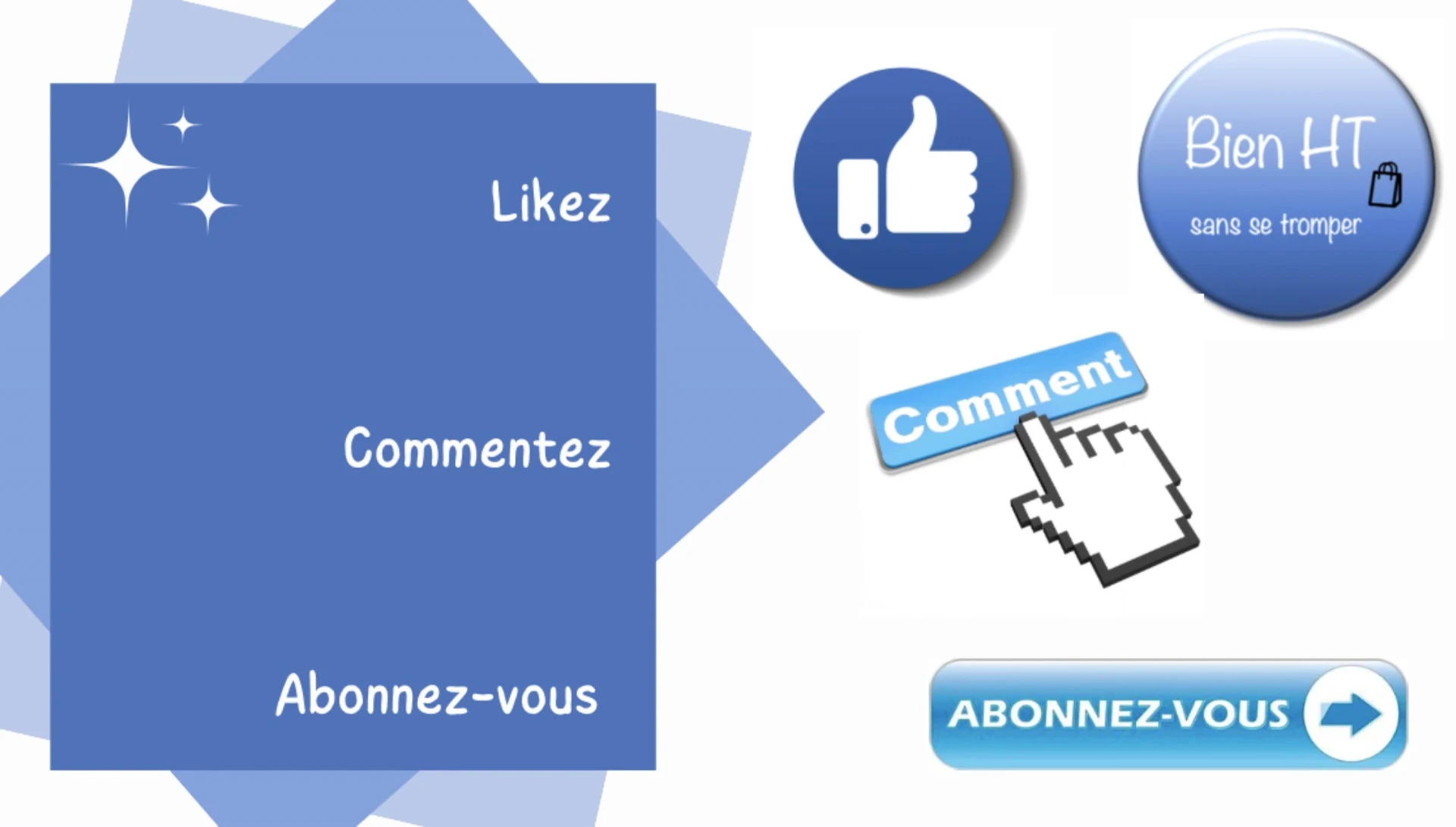 Image finale du logo de la marque (si applicable) ou une image de remerciement.