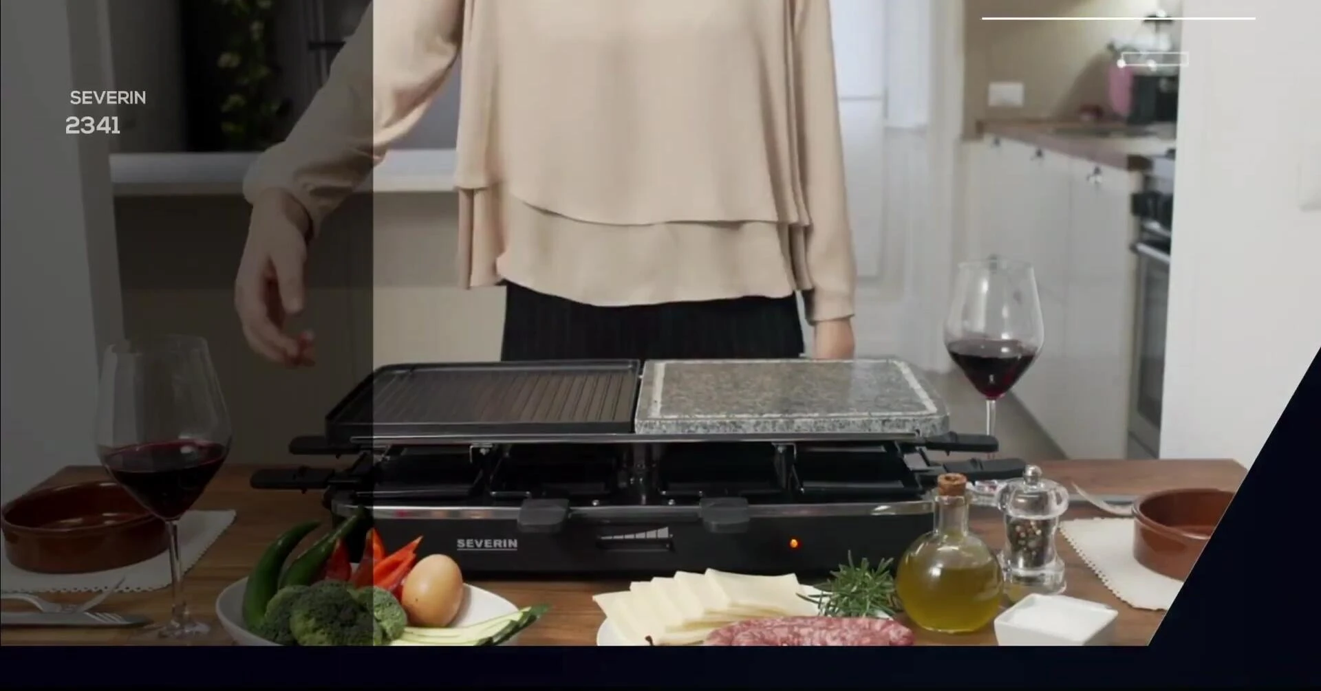 Image du Serveur 1 RG 2341