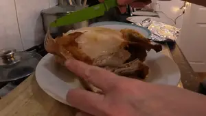 Gâteau à l'Airfryer : Éponge à la Confiture avec Ramequins IKEA - Avis complet
