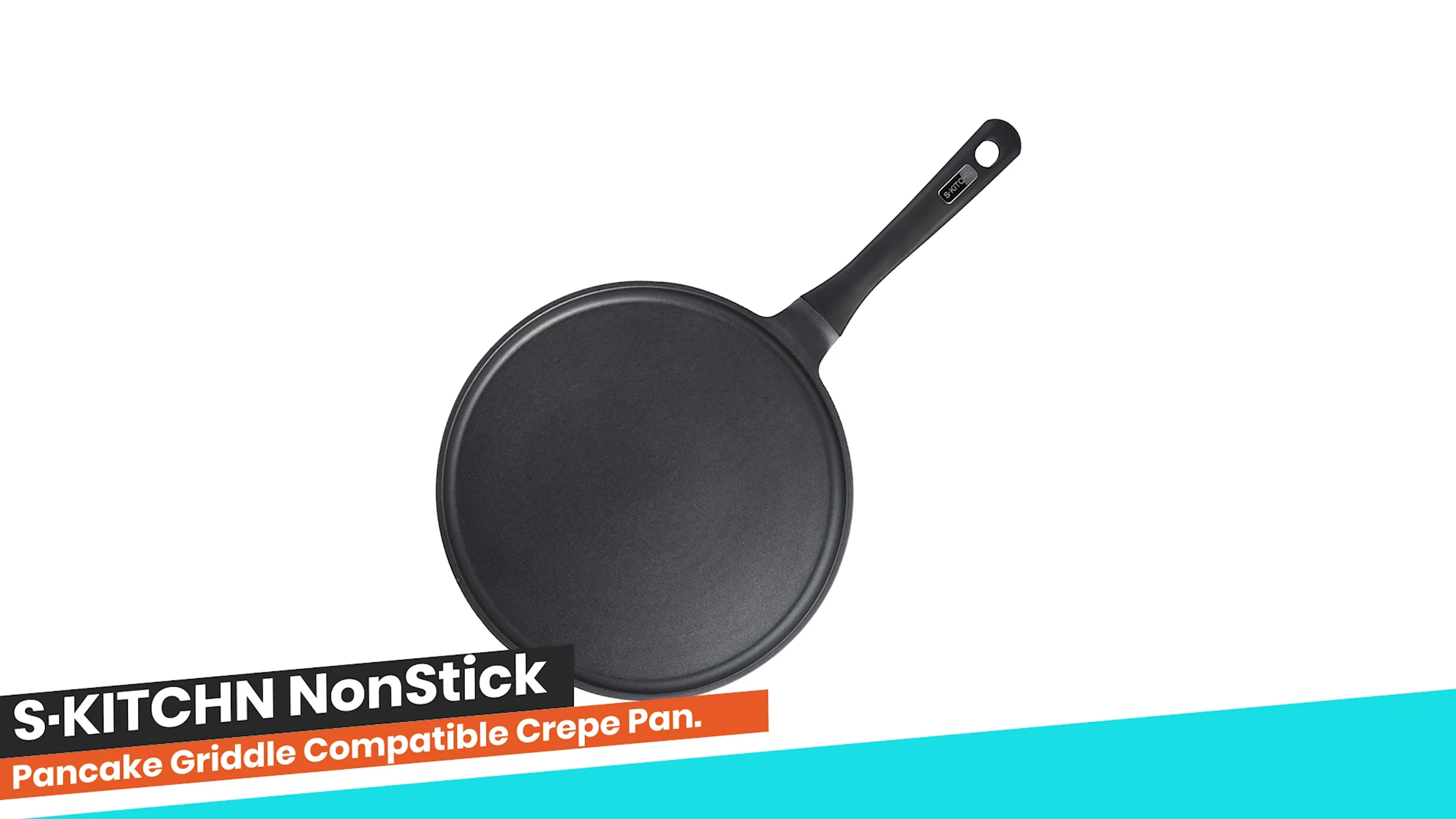 Poêle à crêpes Tava