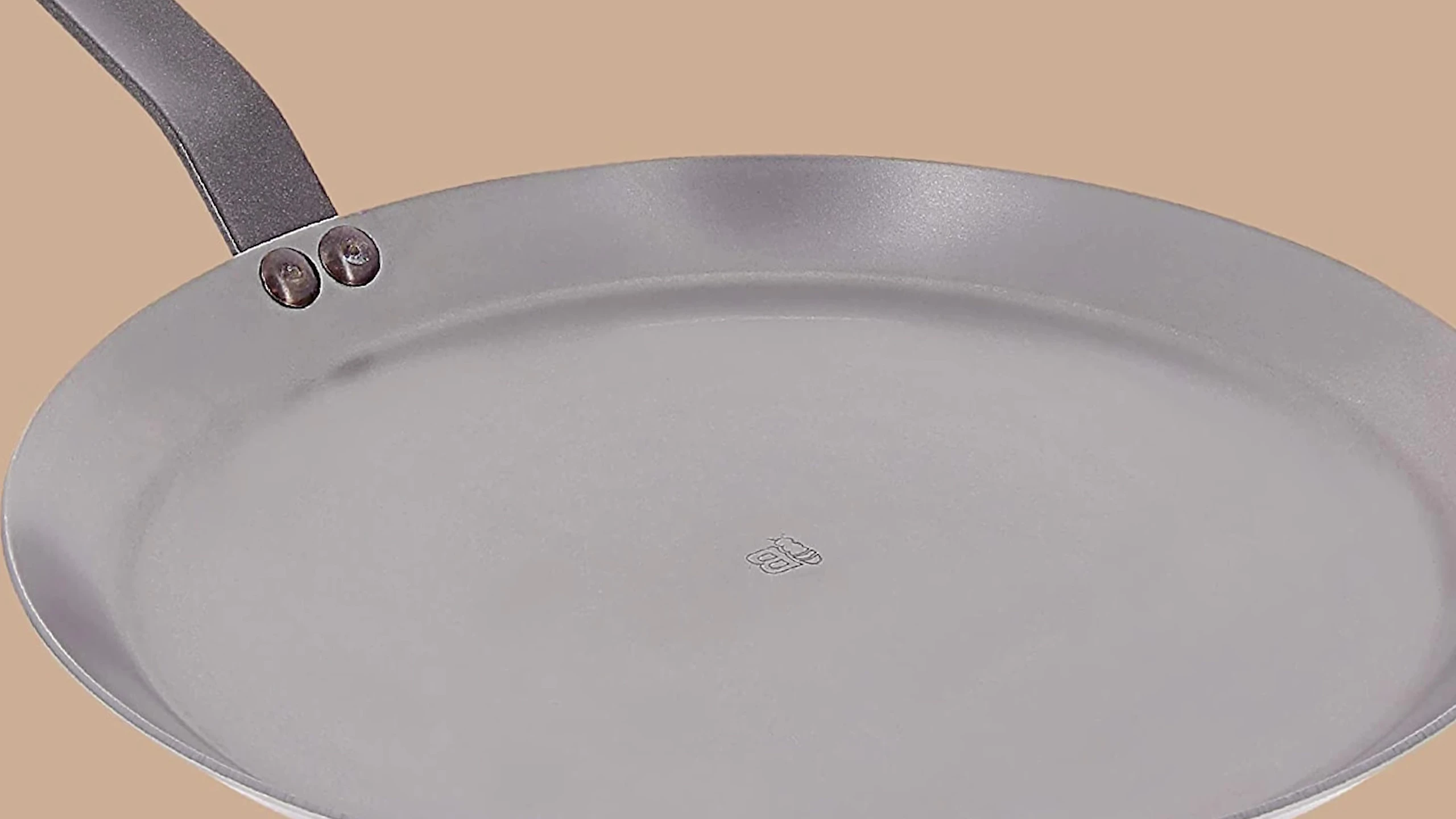 Détail de la surface de cuisson