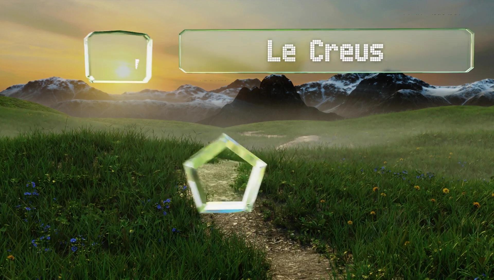 Le tajine Emile Henry La Cruze, mettant en avant ses couleurs et son design.