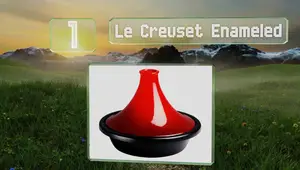 Top 9 Tajines 2021: Guide d'achat et Comparatif
