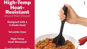 Top 5 hachoir à viande : Guide d'achat 2024