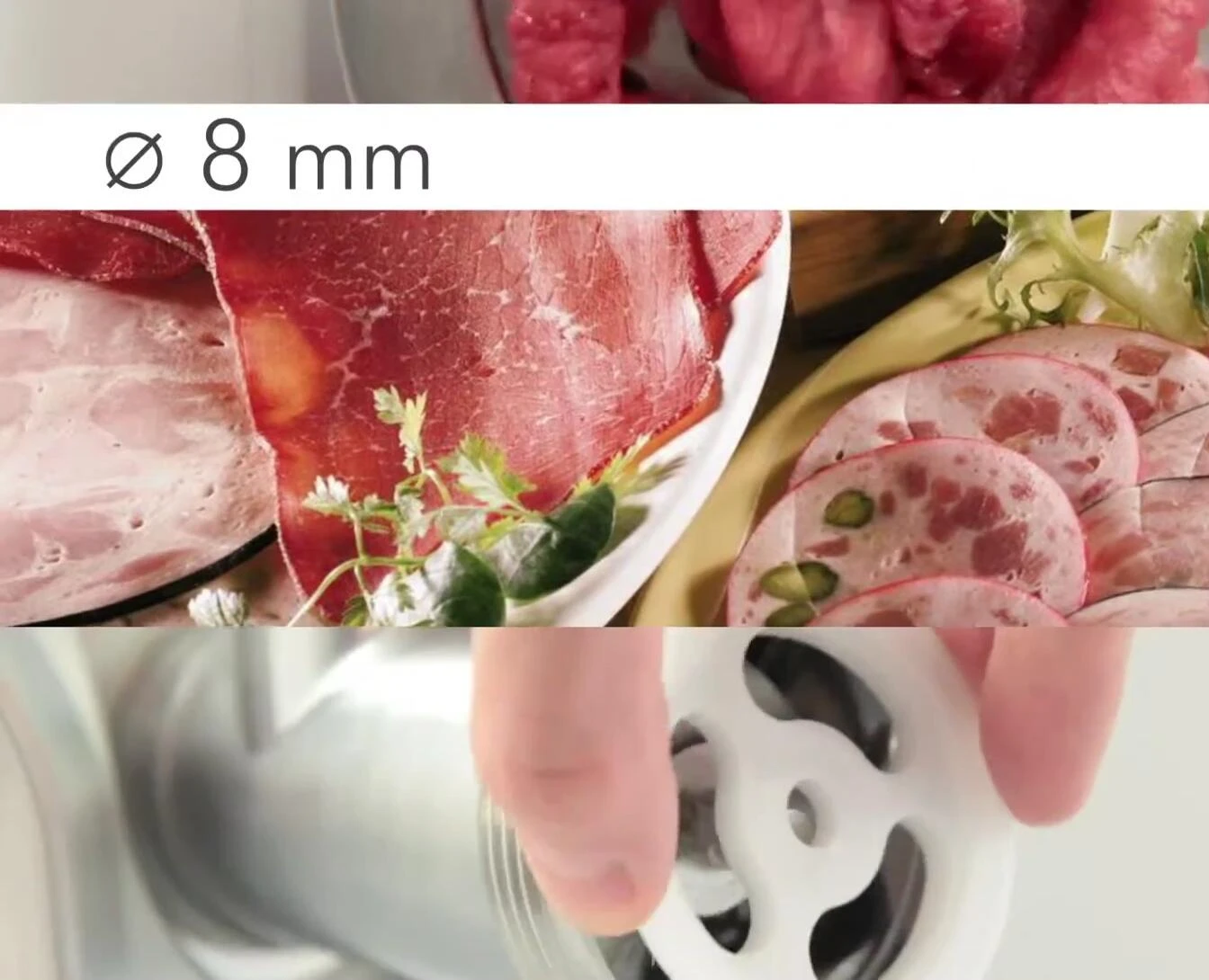 Image du kit saucisse.