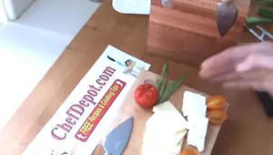 Coffrets de couteaux à fromage: Le guide ultime pour choisir le meilleur