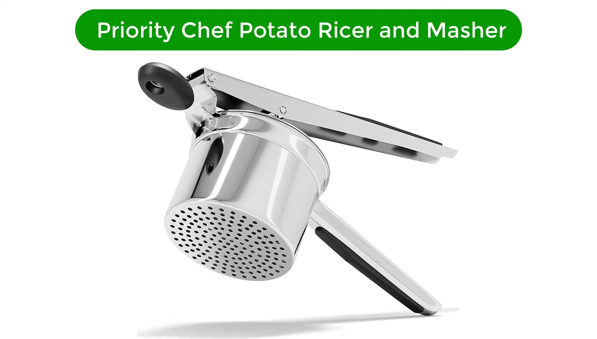 Presse-purée Priority Chef