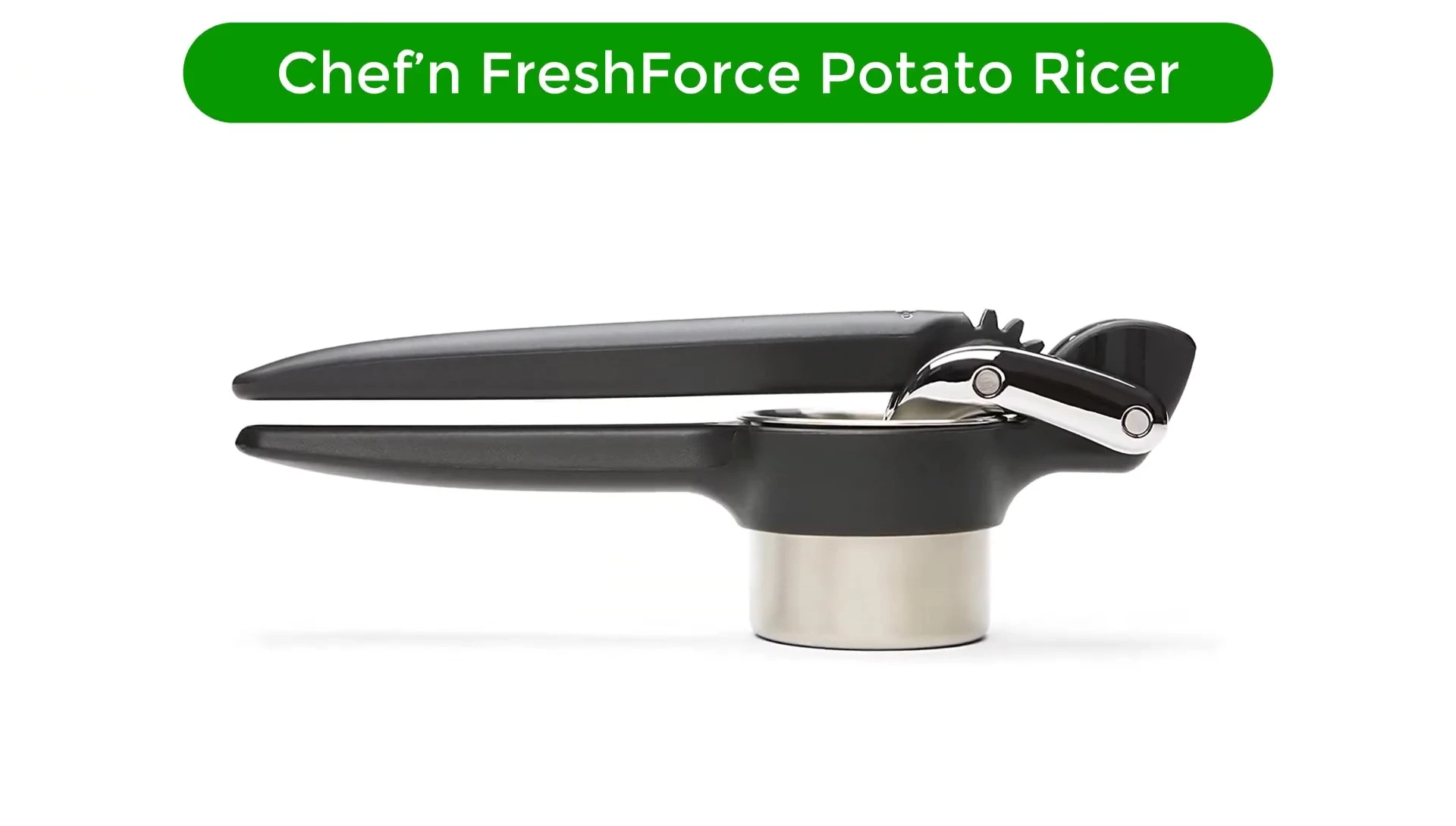 Presse-purée Chef and Fresh Force