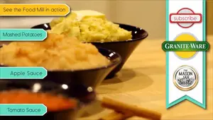 Top 5 meilleurs presse-purée à pommes de terre 2019 : Guide d'achat complet
