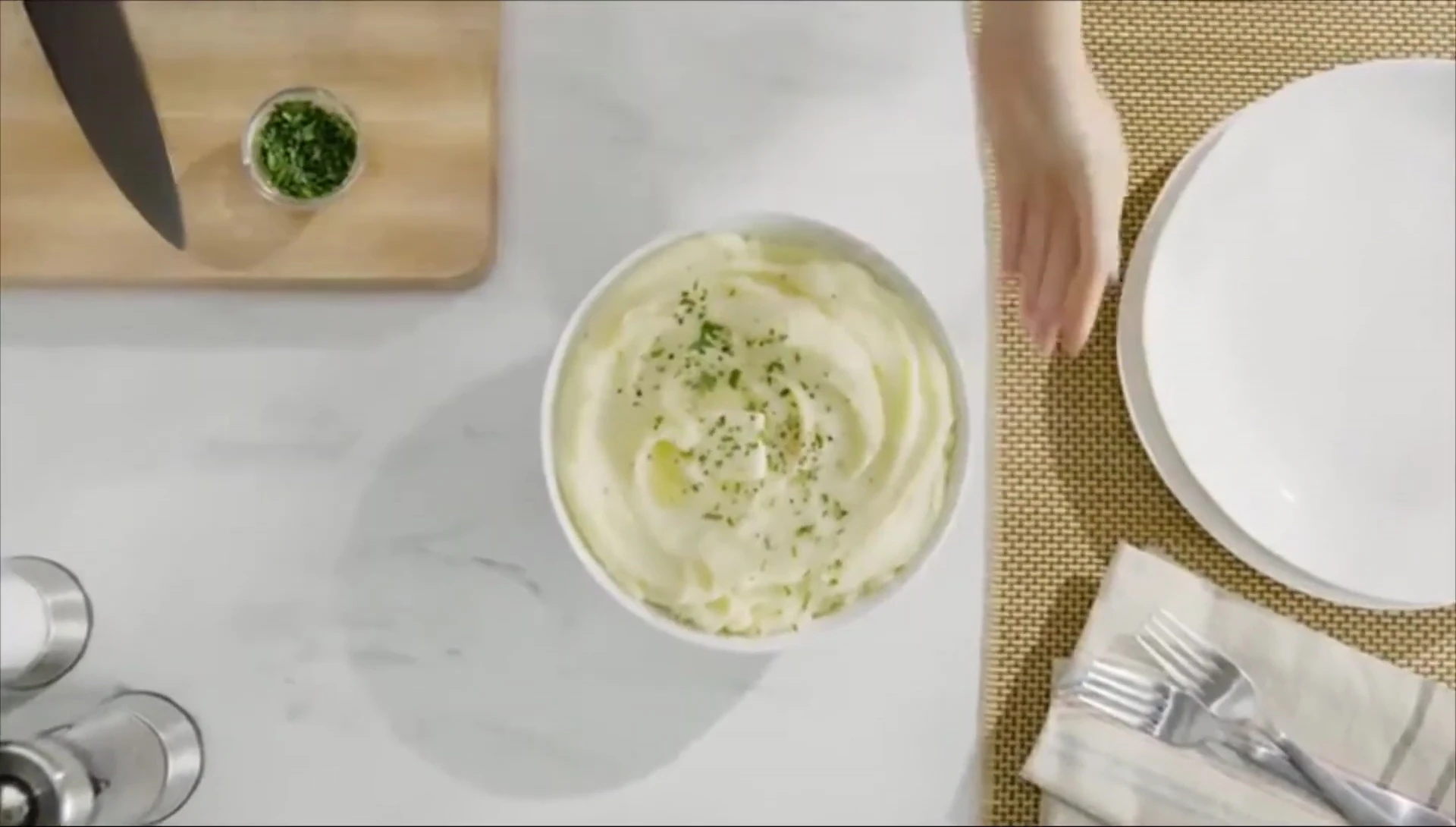 Image du presse-purée Fresh Horse.