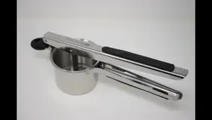 Avis Presse-purée Priority Chef : Test et Expérience ASMR