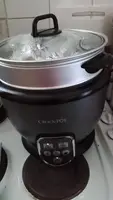 Avis JA1802 - Mijoteuse et cuiseur à riz numérique : un gain de temps en cuisine ?
