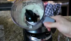 Hachoir-broyeur Cuisinart sans fil: Avis complet et test
