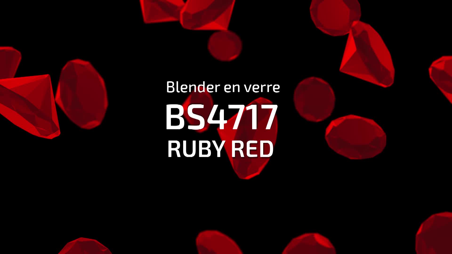 Image du blender Senya.