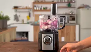 Robot Cuisine 6 en 1: Avis, Caractéristiques et Test