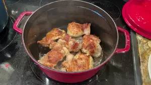 Avis Staub Cocotte : Test et Comparaison avec Le Creuset
