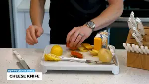 Couteau à Fromage Cutco : Test et Avis Complet
