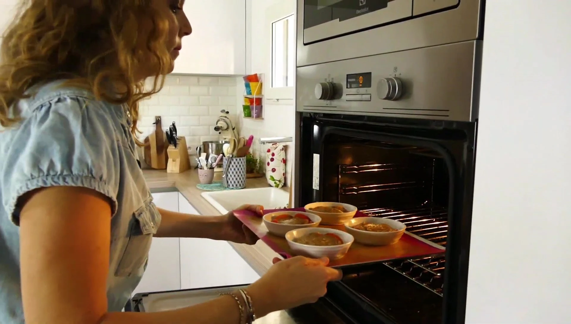 Faire griller les amandes